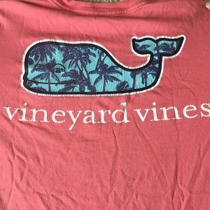 Vinyard Vines shirt